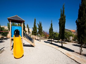 St. George's Retreat Village