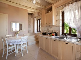 St. George's Retreat Village