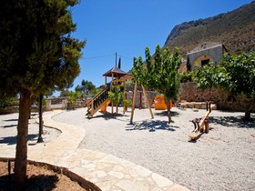 St. George's Retreat Village