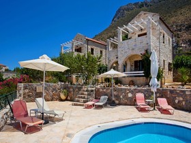 St. George's Retreat Village