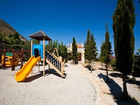 St. George's Retreat Village