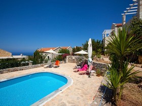 St. George's Retreat Village