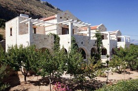 St. George's Retreat Village