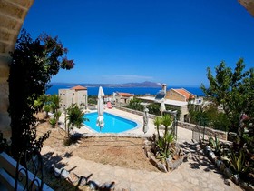 St. George's Retreat Village