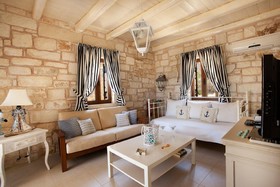 St. George's Retreat Village