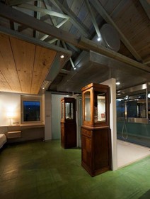The Architect's House