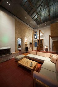 The Architect's House
