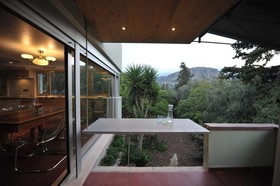 The Architect's House
