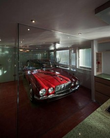 The Architect's House