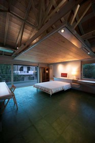 The Architect's House