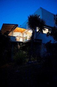 The Architect's House