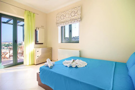 Uranus Stone Villa