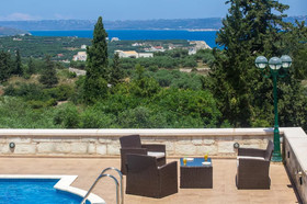 Uranus Stone Villa