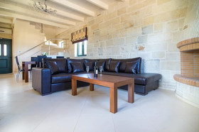 Uranus Stone Villa