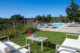 Villa Agave