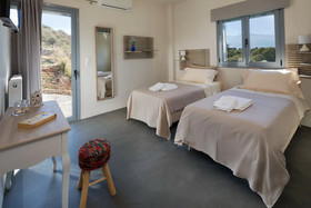Villa Agave