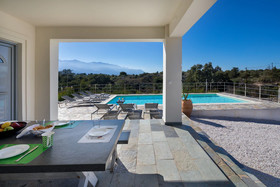 Villa Agave