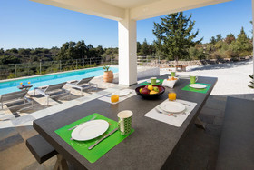 Villa Agave