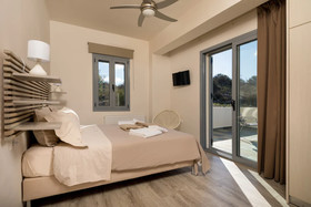 Villa Agave
