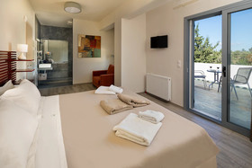 Villa Agave