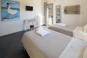 Villa Agave