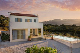 Villa Agave