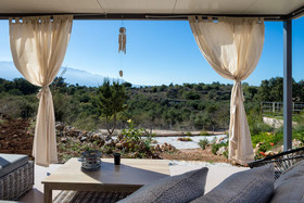Villa Agave