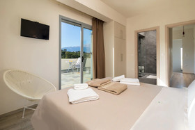 Villa Agave