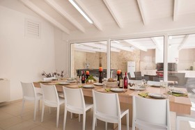 Villa Almyros