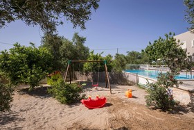 Villa Almyros