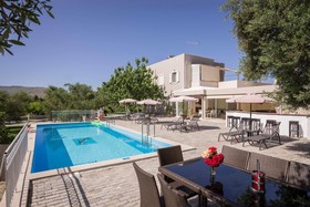 Villa Almyros