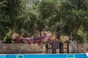 Villa Almyros