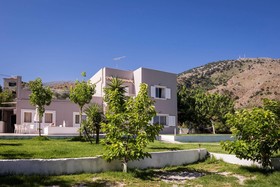 Villa Almyros