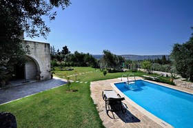 Villa Aloni