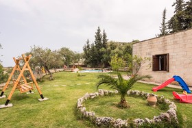 Villa Aloni