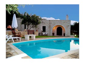 Villa Aloni