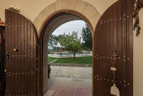 Villa Aloni