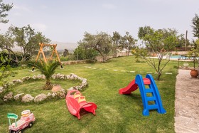 Villa Aloni