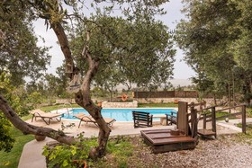 Villa Aloni