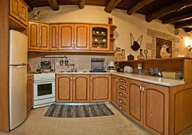 Villa Aloni