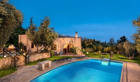 Villa Aloni