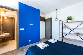 Villa Blue Skyline