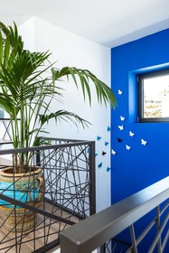 Villa Blue Skyline