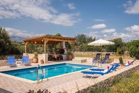 Villa Calypso