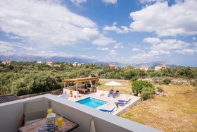 Villa Calypso