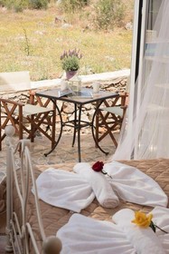 Villa Calypso