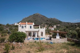 Villa Calypso