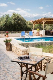 Villa Calypso