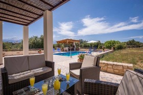 Villa Calypso