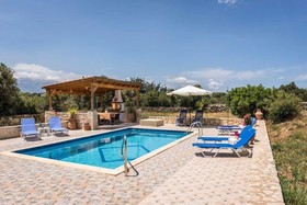 Villa Calypso
